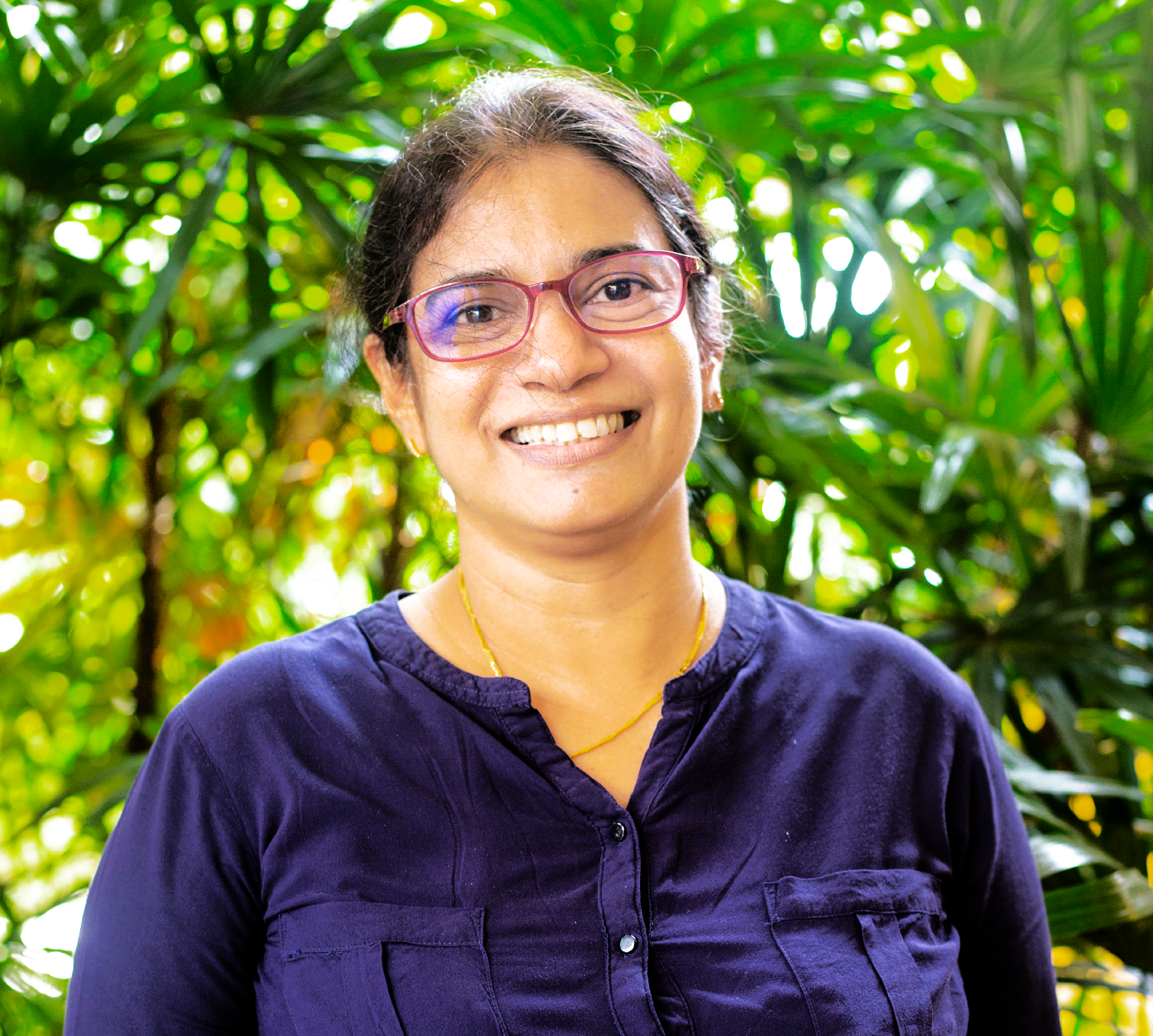 Prof Anuradhani Kasturiratne