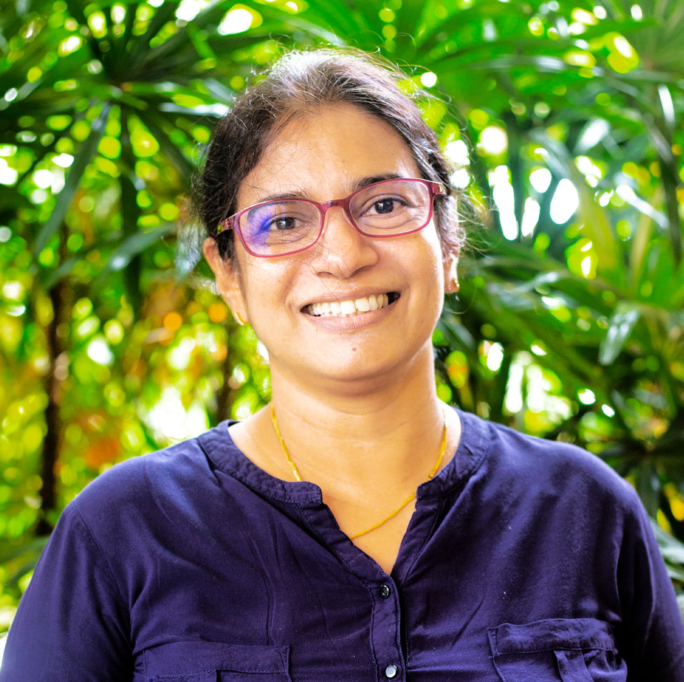 Prof Anuradhani Kasturiratne